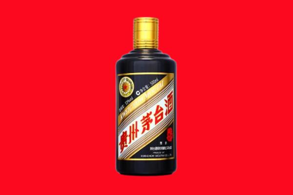 沈阳市沈河回收茅台酒瓶